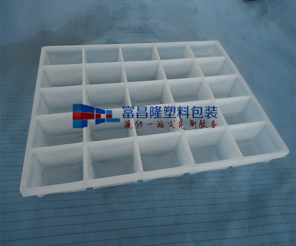 天津透明吸塑包装盒