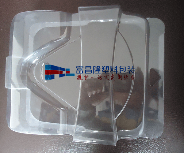 天津电子配件吸塑包装盒制造商